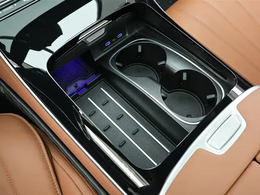 Mercedes-Benz S-Class 2025 из CN, фото 10