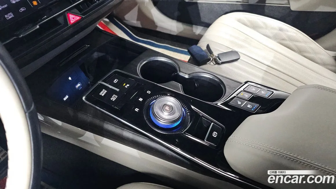 Kia K8 2022 из KR, фото 9