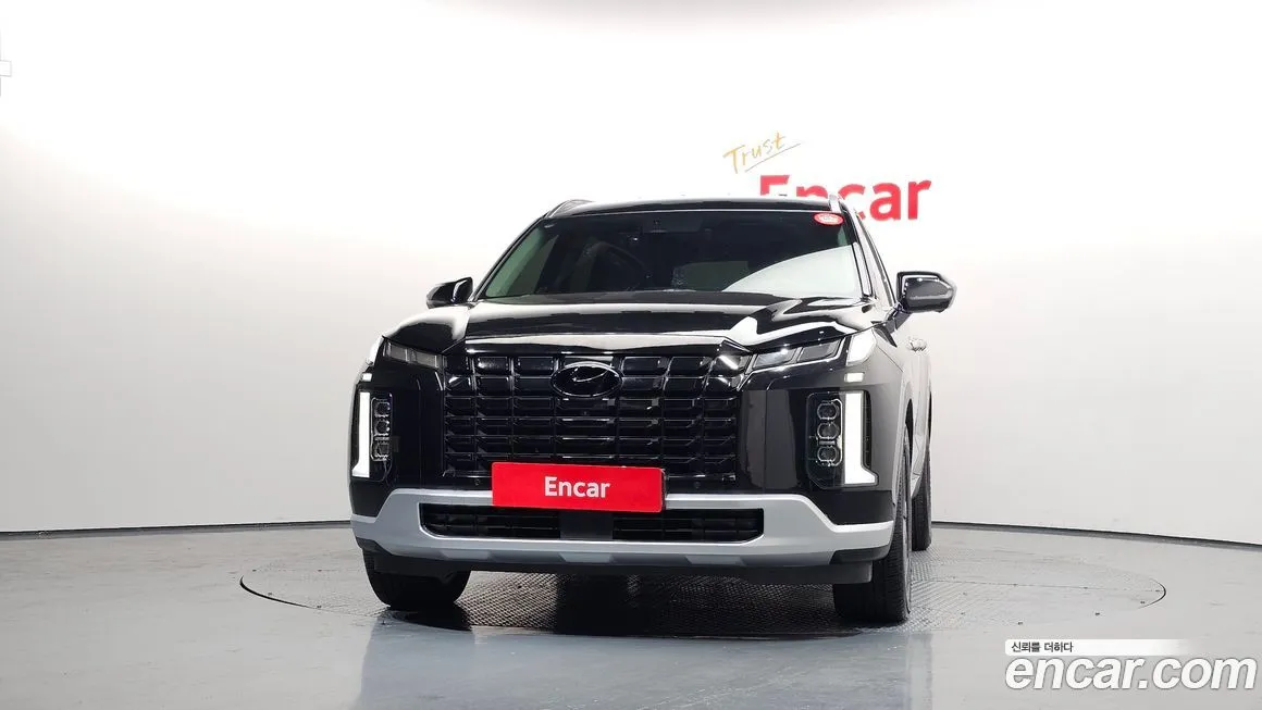 Hyundai Palisade — фото 3