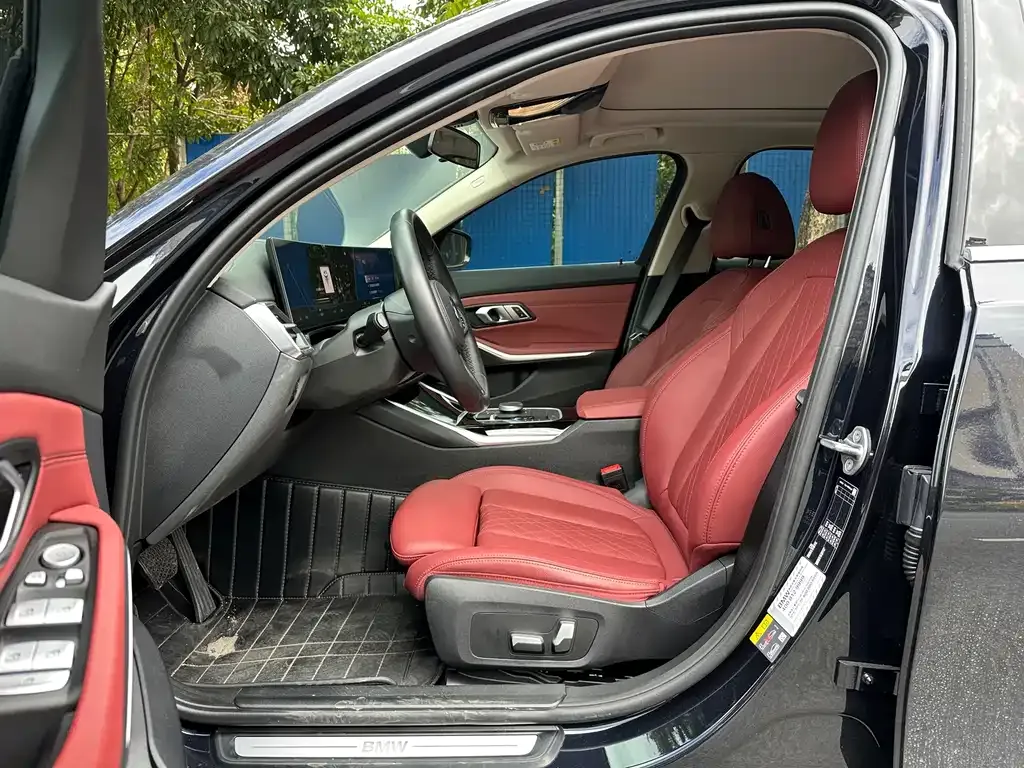 BMW i3 — фото 2
