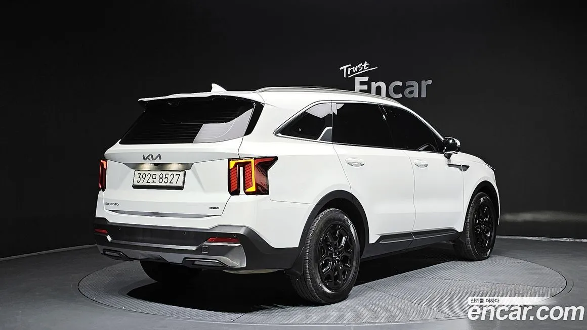 Kia Sorento — фото 2