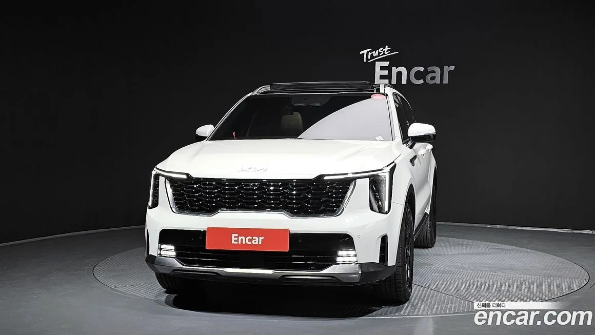 Kia Sorento — фото 3