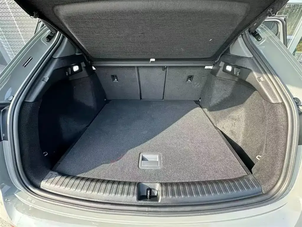 Audi Q4 e-tron 2024 из CN, фото 7