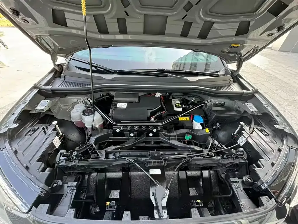Audi Q4 e-tron 2024 из CN, фото 8