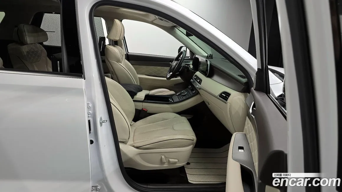 Hyundai Palisade — фото 10