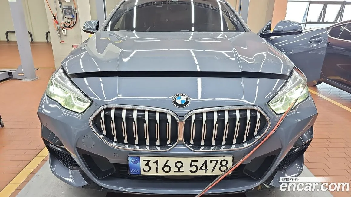 BMW 2-Series — фото 1