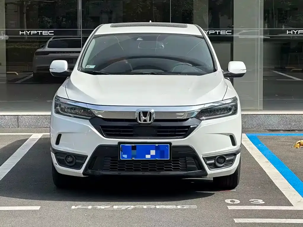 Honda Breeze 2021 из CN, фото 3