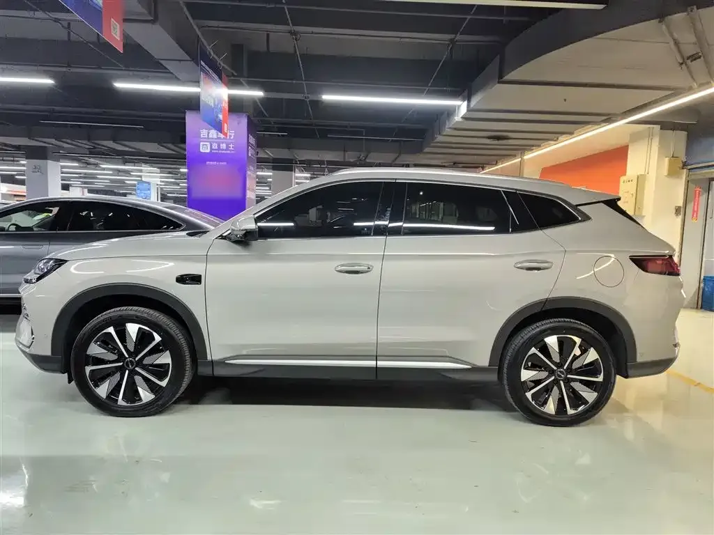 BYD PLUS New Energy 2025 из CN, фото 5