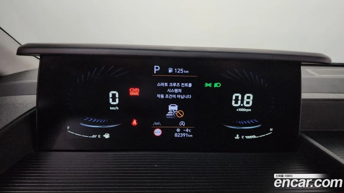 Hyundai Staria 2023 из KR, фото 8