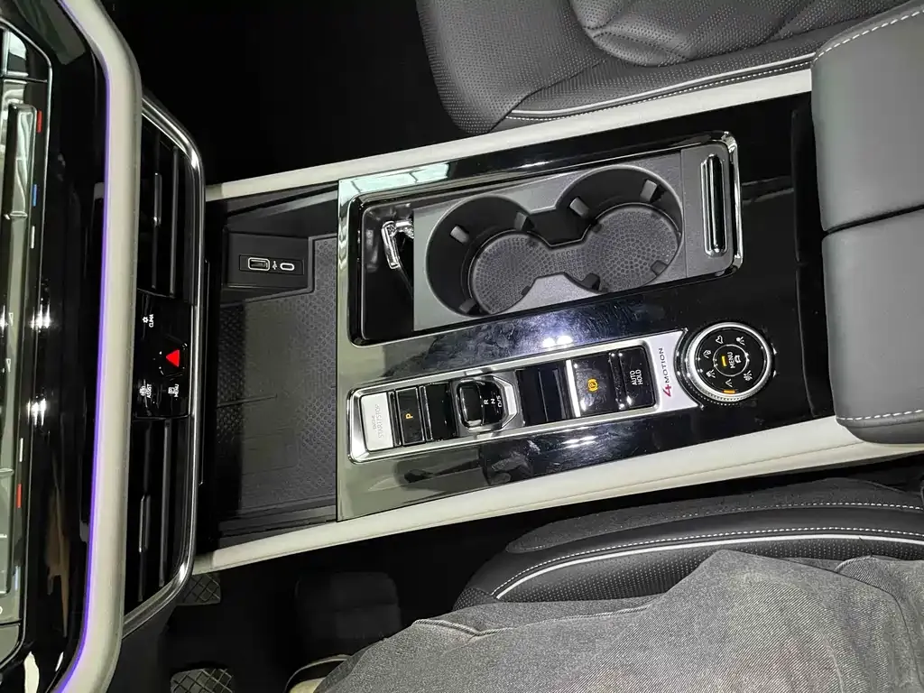 Volkswagen Teramont 2022 из CN, фото 10