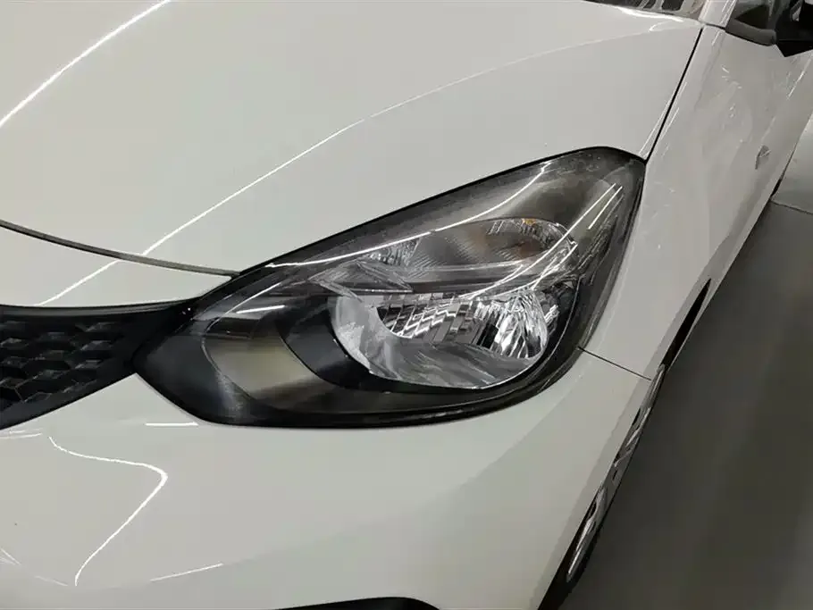 Honda Fit 2023 из CN, фото 5