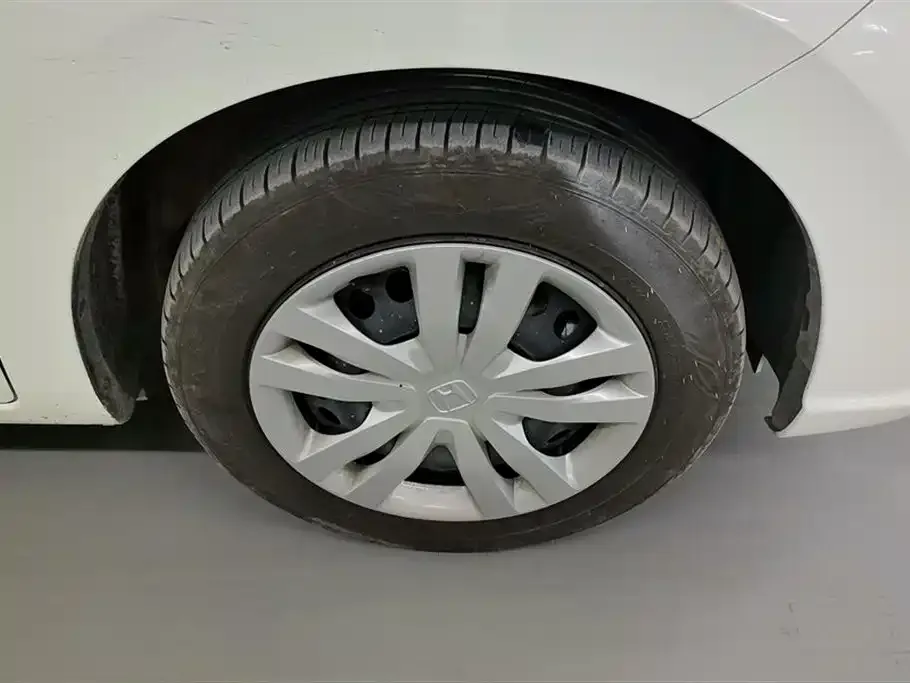 Honda Fit 2023 из CN, фото 6