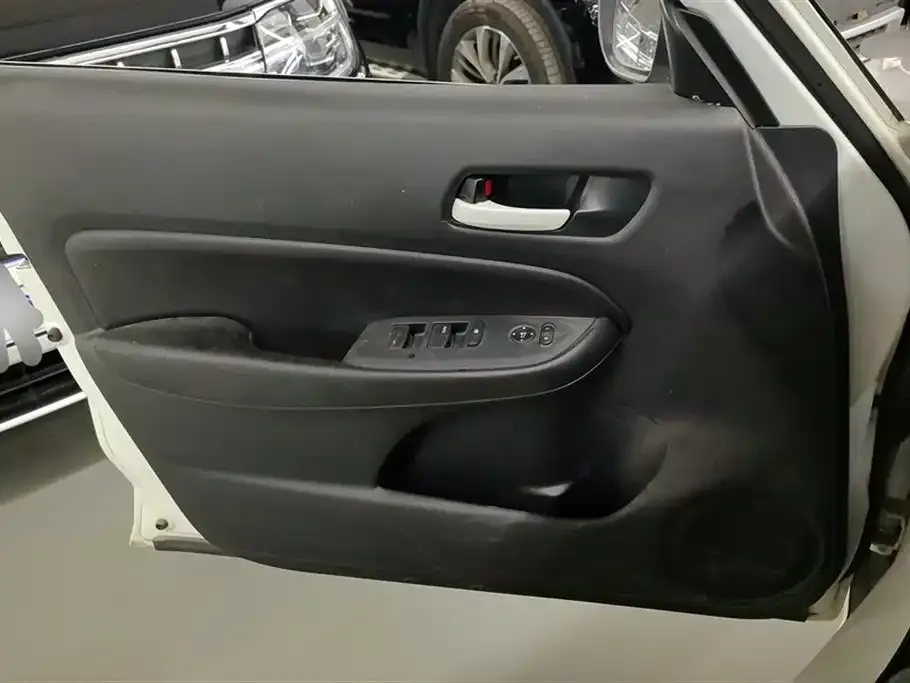 Honda Fit 2023 из CN, фото 7