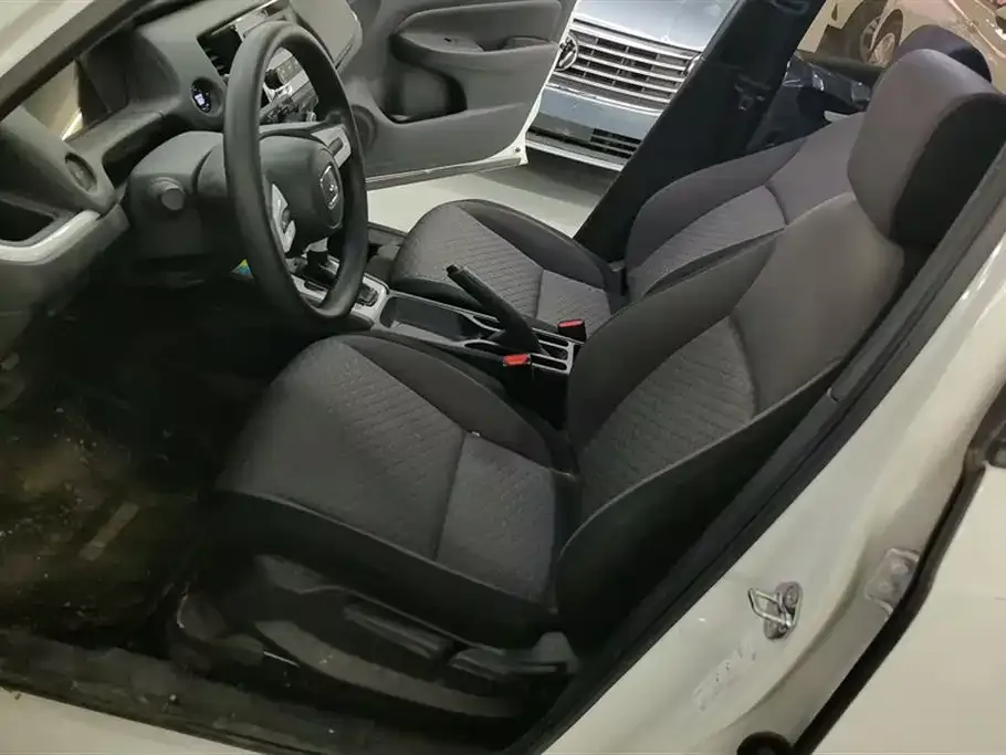 Honda Fit 2023 из CN, фото 9