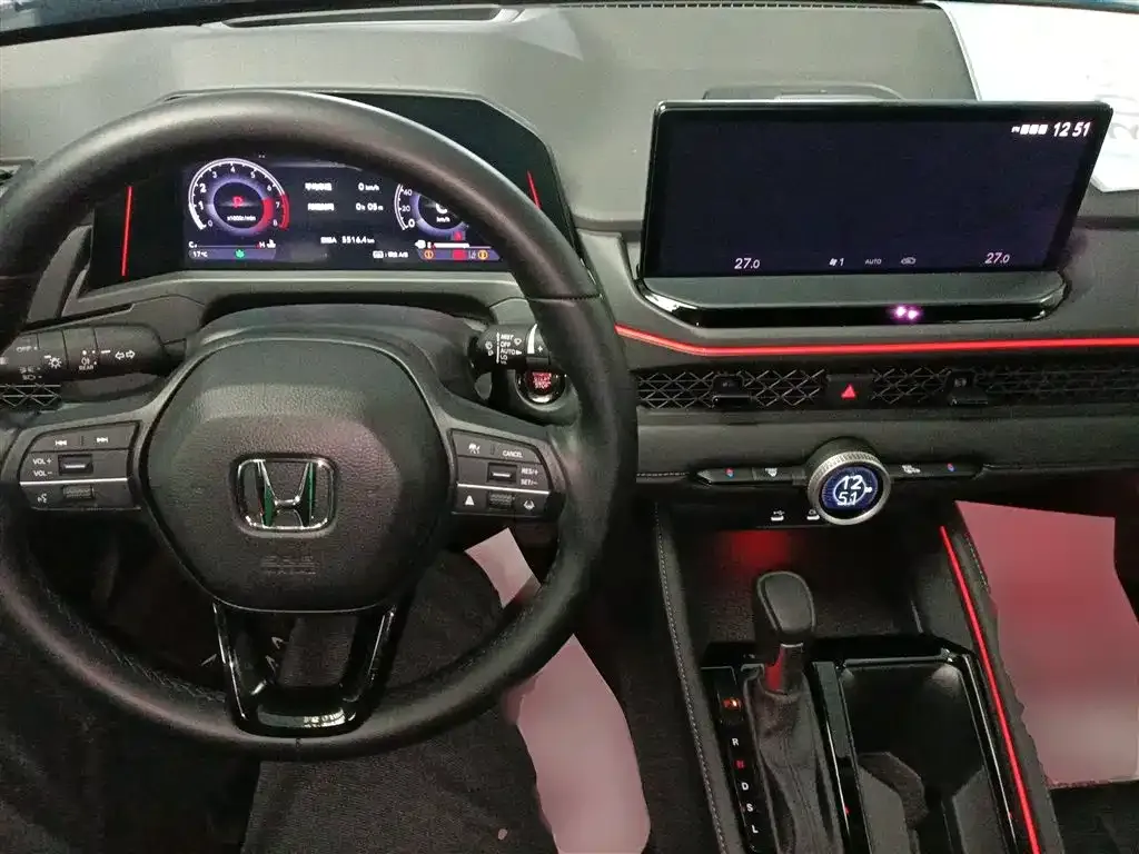 [object Object] Accord 2024 из CN, фото 10