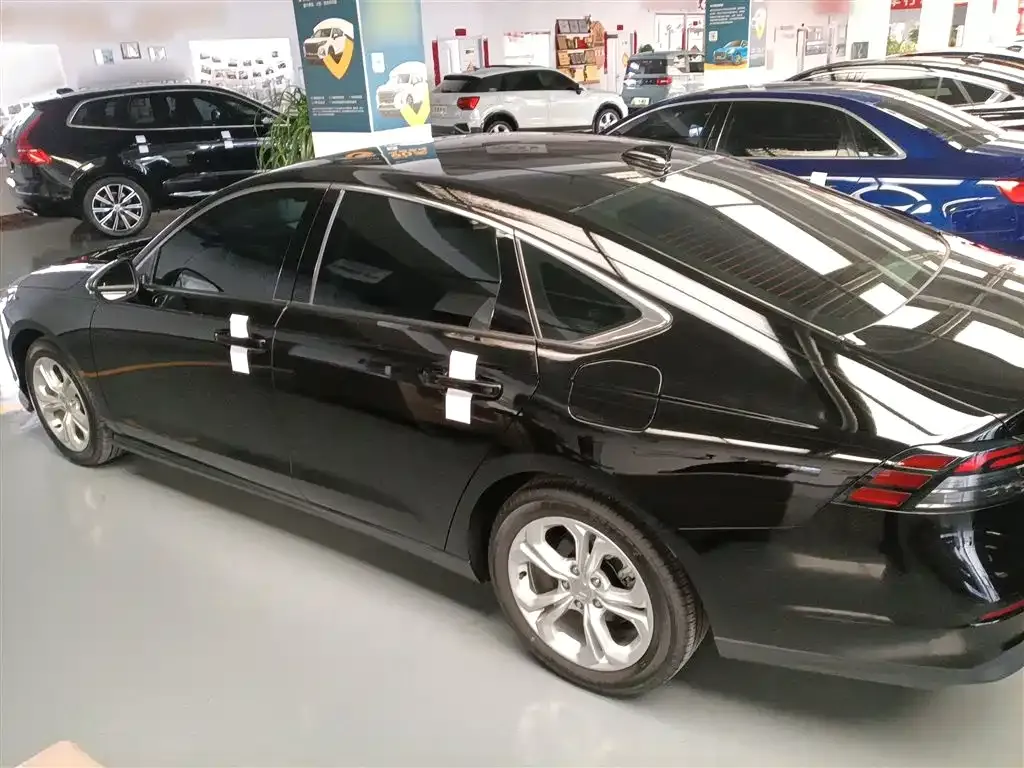 [object Object] Accord 2024 из CN, фото 5