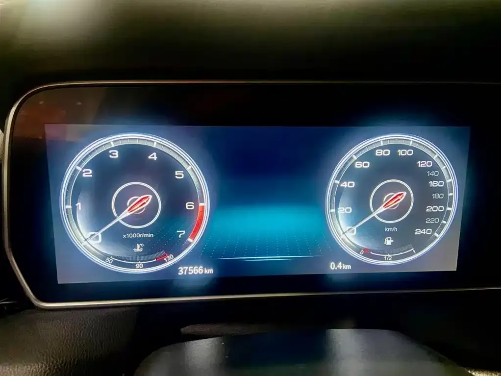 Hongqi HS5 2022 из CN, фото 5