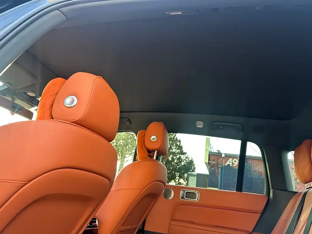 Li Auto L6 2024 из CN, фото 6
