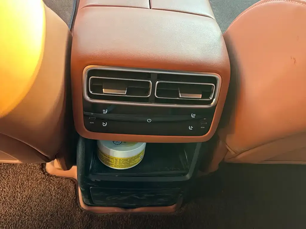 Li Auto L6 2024 из CN, фото 7