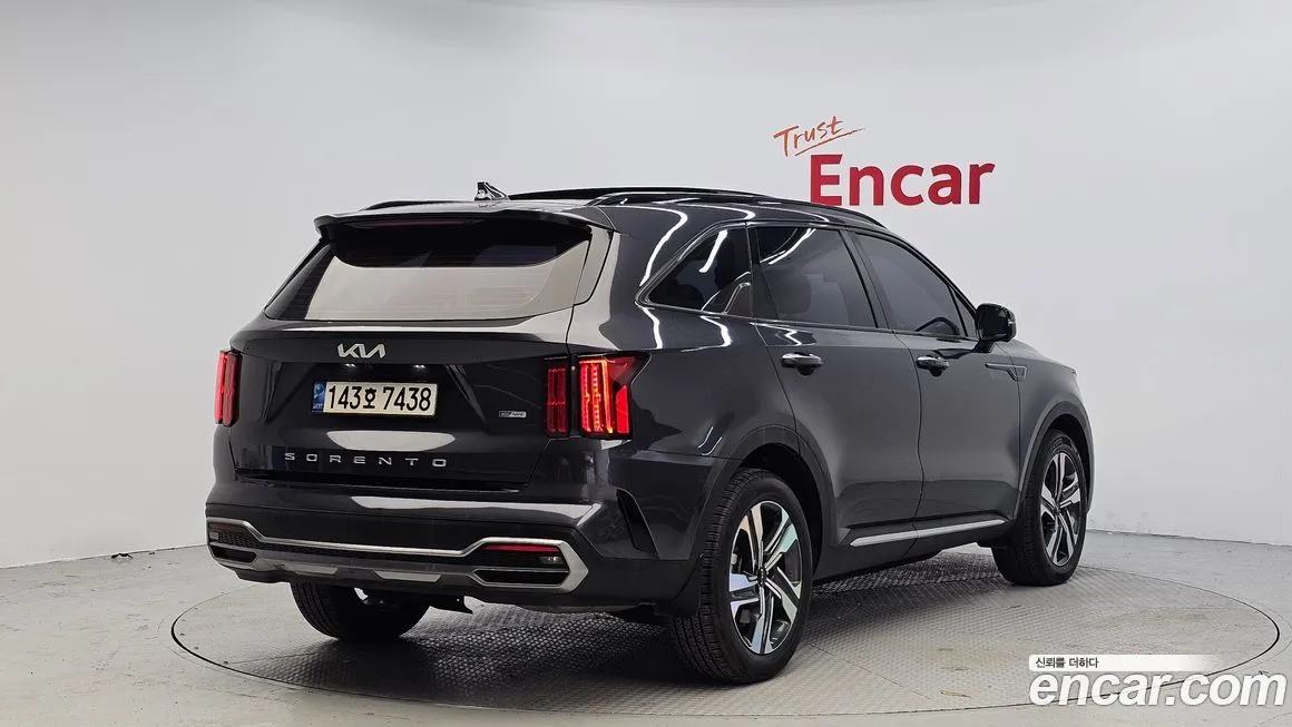 Kia Sorento — фото 2