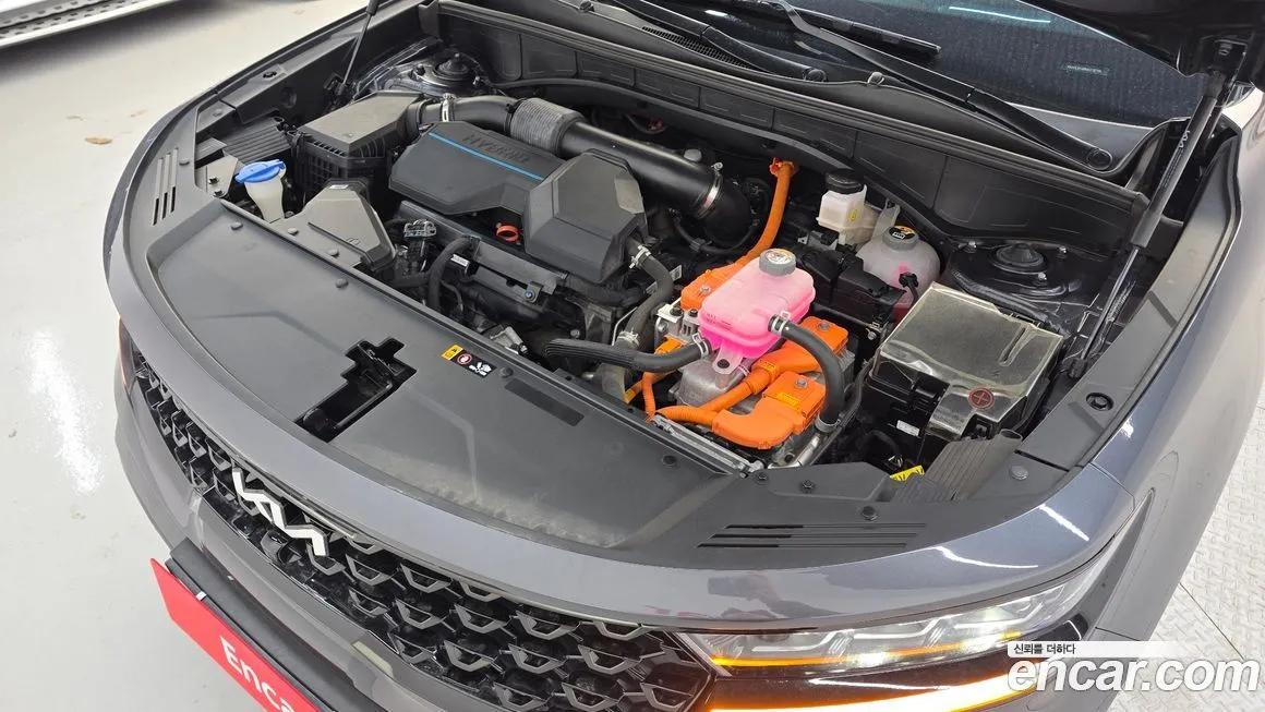 Kia Sorento — фото 6