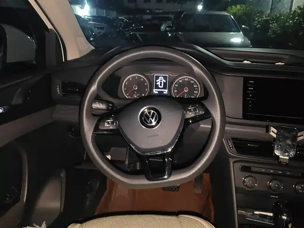 Volkswagen Tharu 2021 из CN, фото 3