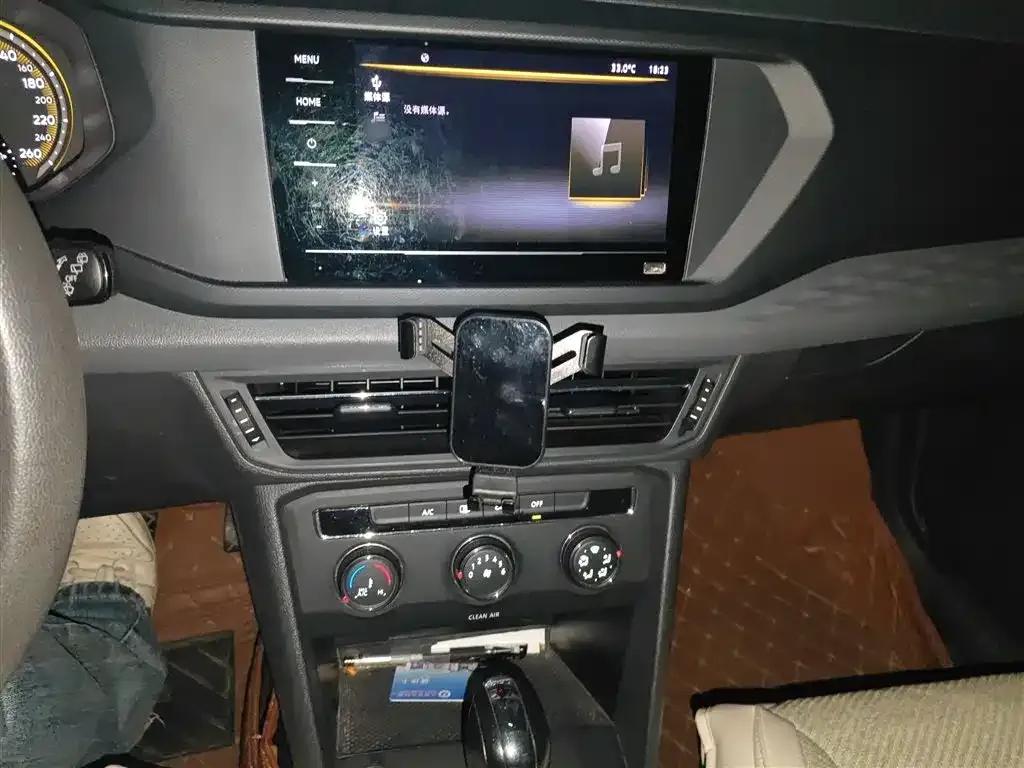 Volkswagen Tharu 2021 из CN, фото 6