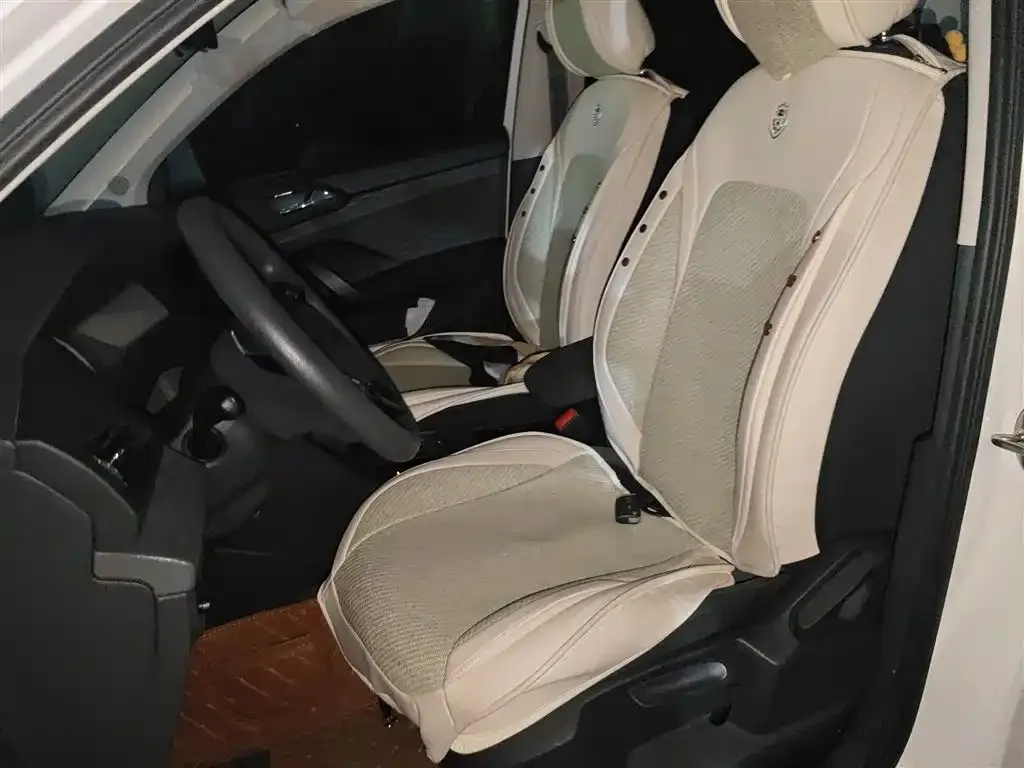 Volkswagen Tharu 2021 из CN, фото 8
