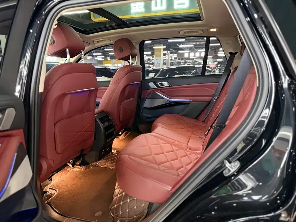BMW X5 2023 из CN, фото 10