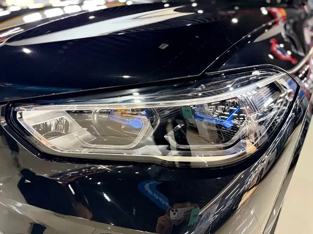 BMW X5 2023 из CN, фото 4