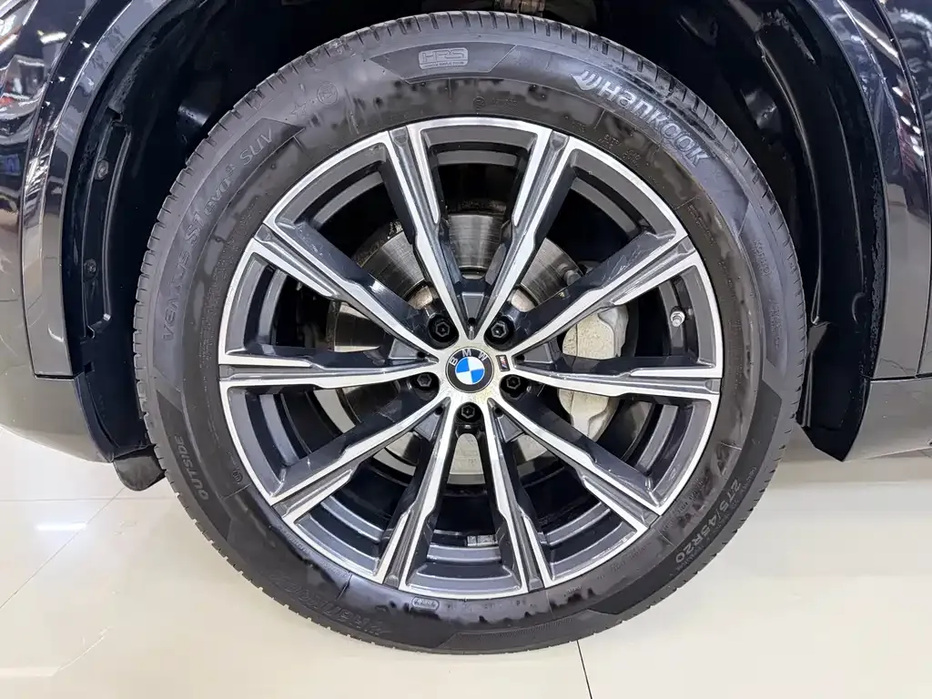 BMW X5 2023 из CN, фото 5