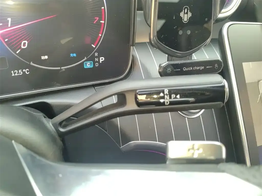 Mercedes-Benz C-Class 2022 из CN, фото 7