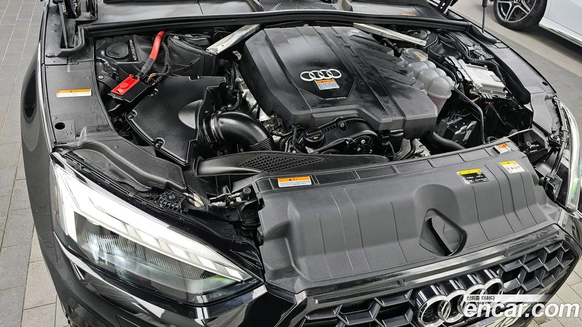 Audi A5 — фото 6