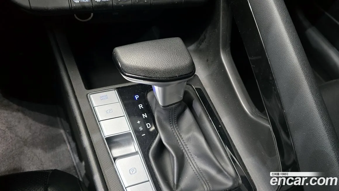 Hyundai AVANTE — фото 9