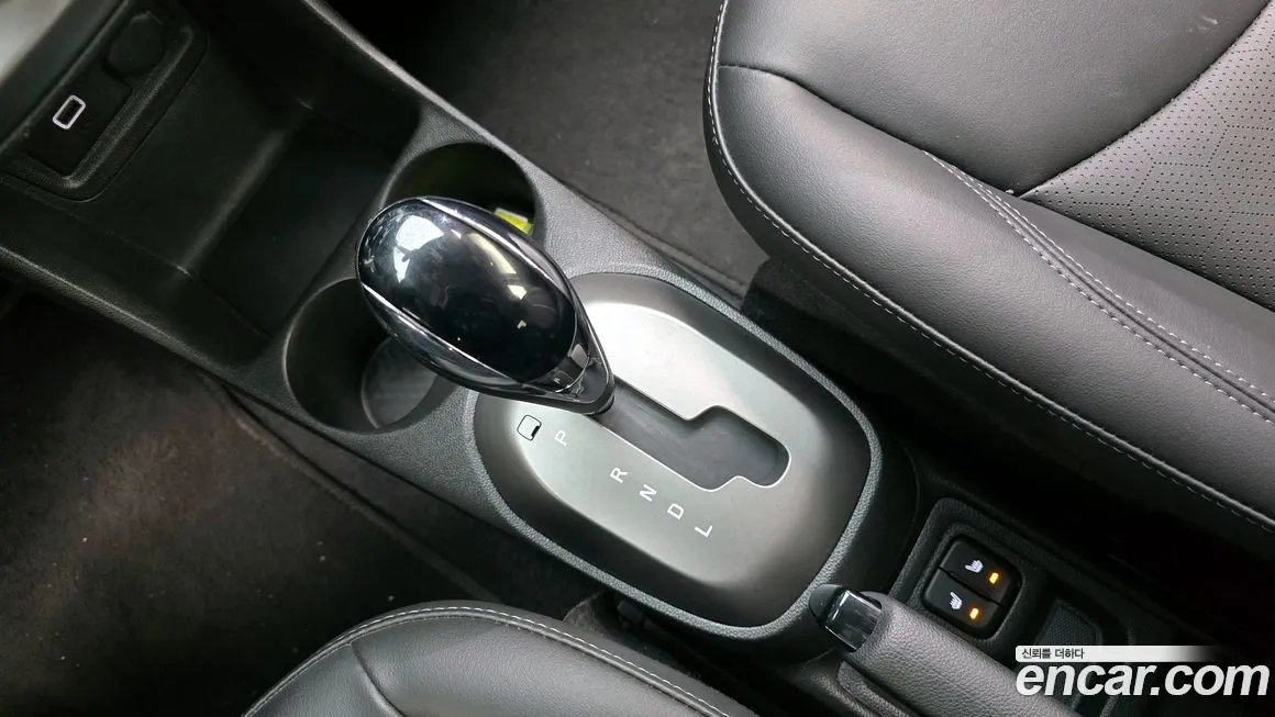 Chevrolet (GM Daewoo) Spark 2022 из KR, фото 9