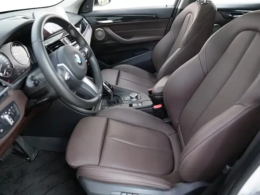 BMW X1 2022 из CN, фото 5