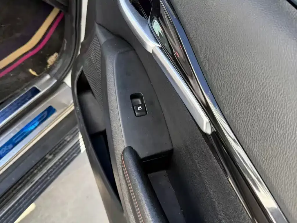 Kia KX3 — фото 6