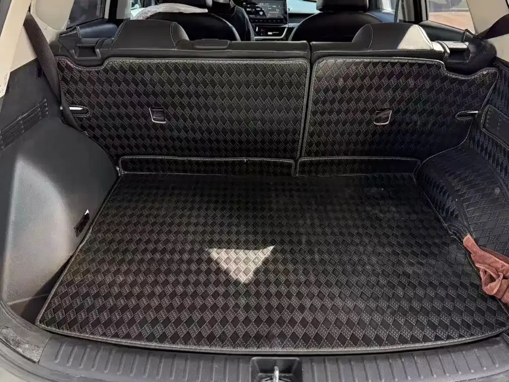 Kia KX3 — фото 8