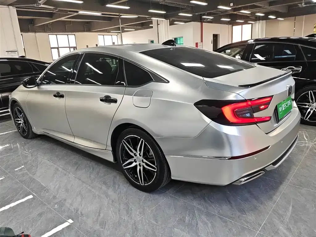 Honda Accord 2023 из CN, фото 5
