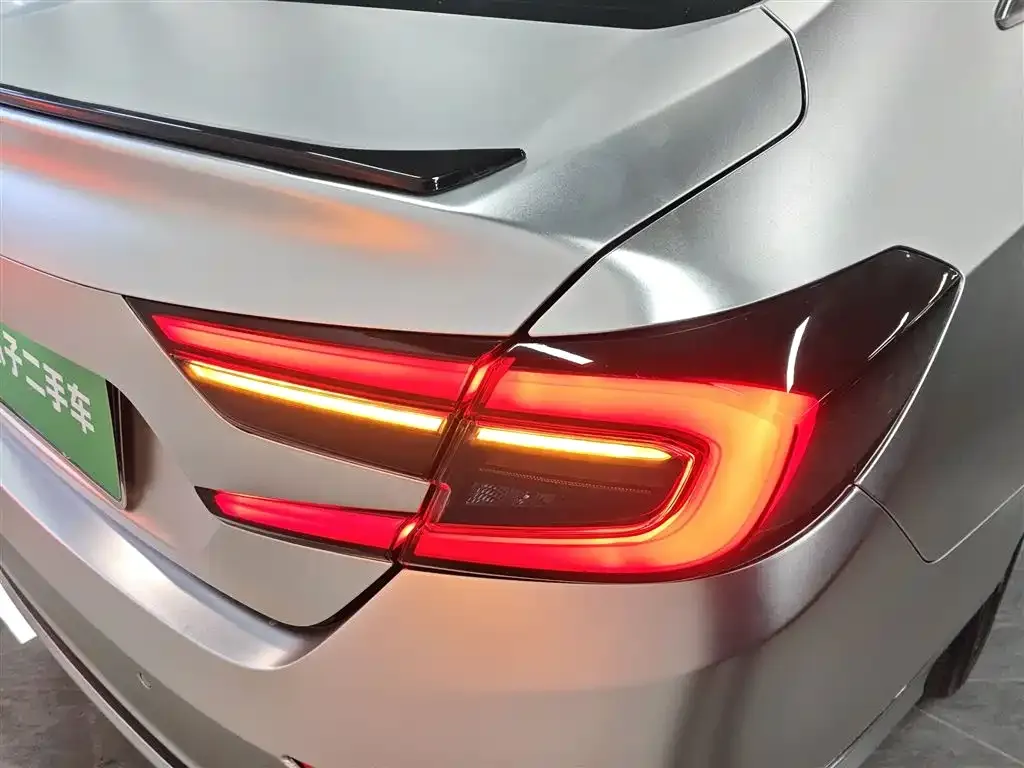 Honda Accord 2023 из CN, фото 8