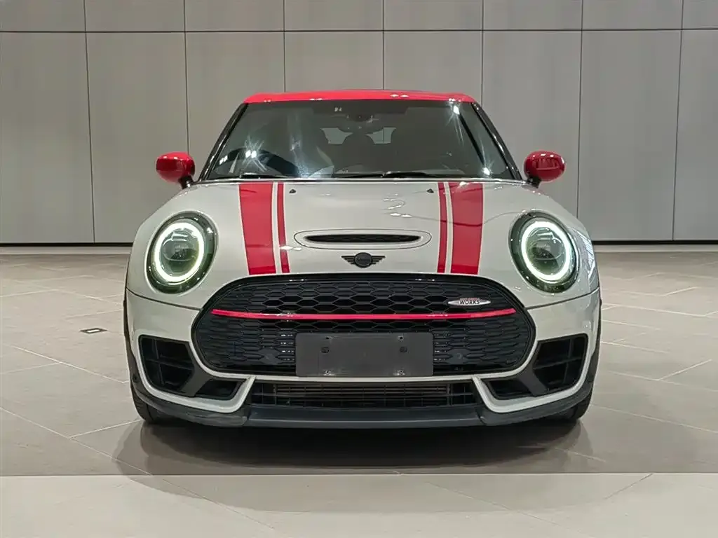 MINI Clubman JCW 2022 из CN, фото 2