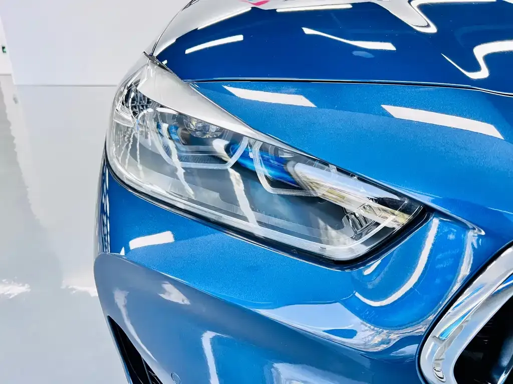BMW X2 2021 из CN, фото 9