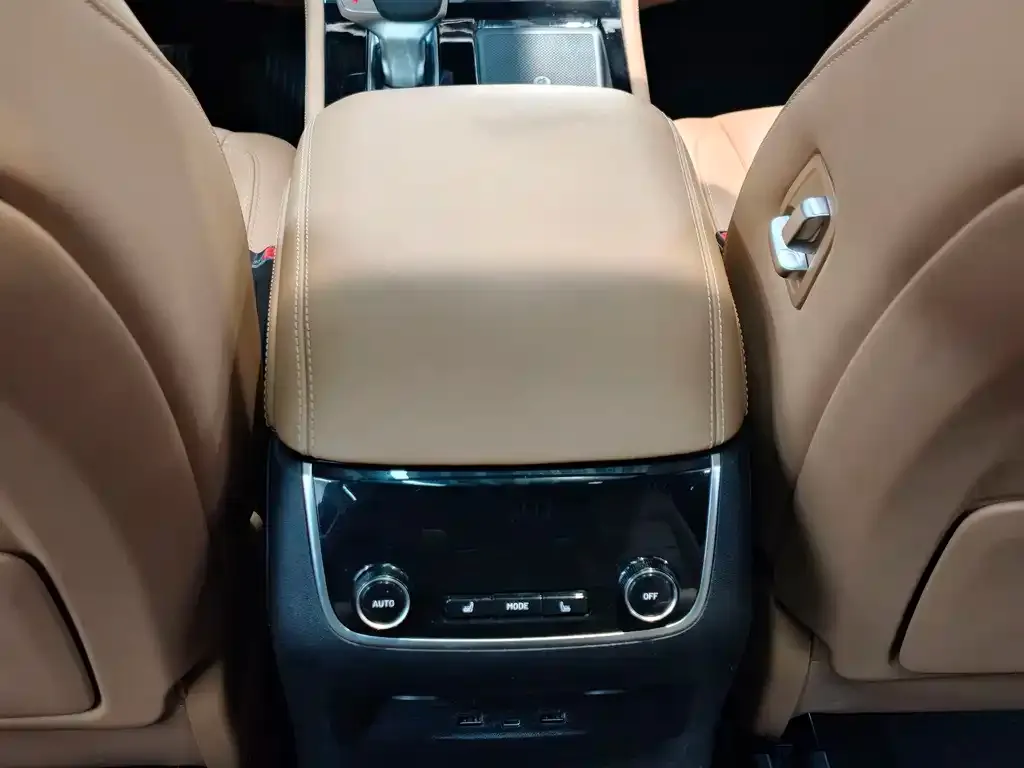 Li Auto ONE 2021 из CN, фото 10