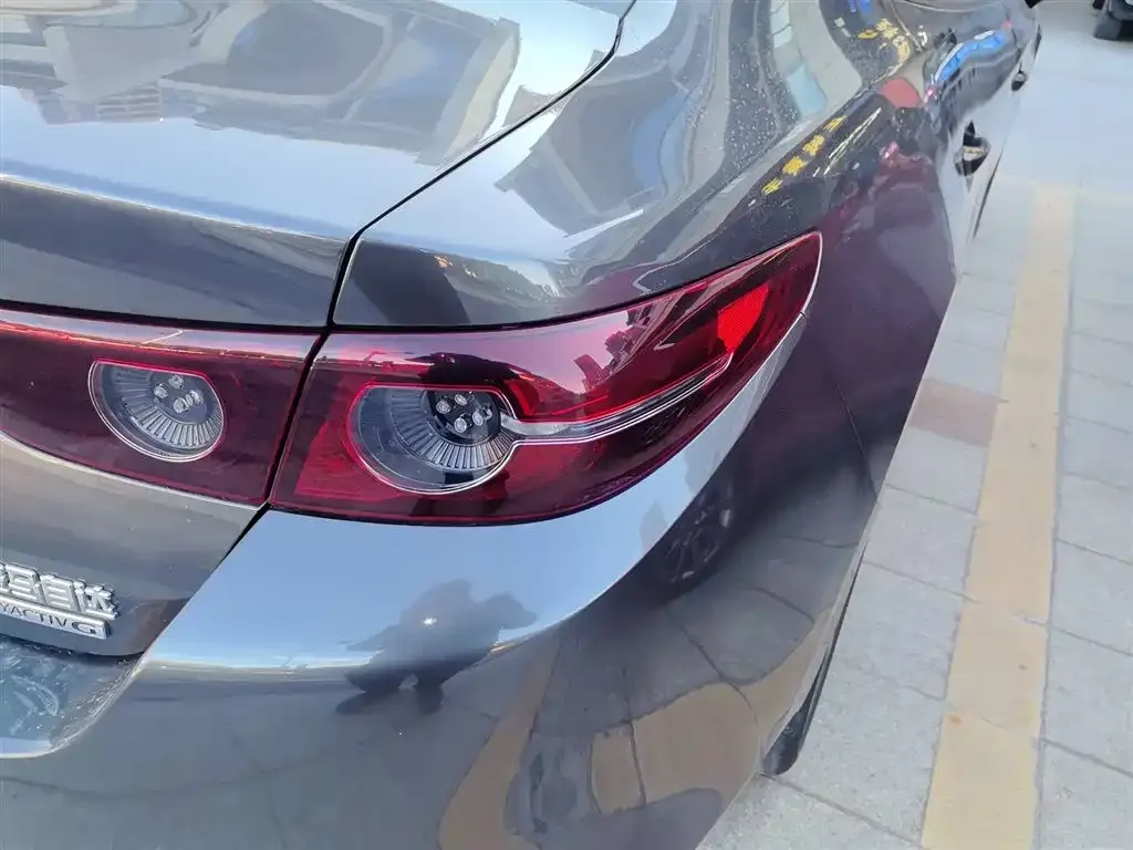 Mazda 3 Axela 2021 из CN, фото 8