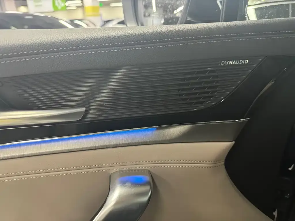 BYD Tang New Energy 2024 из CN, фото 7