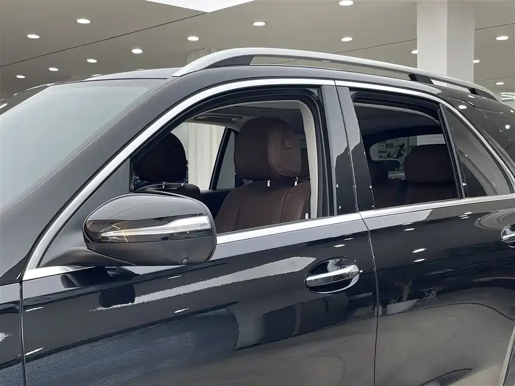 Mercedes-Benz GLE 2024 из CN, фото 8