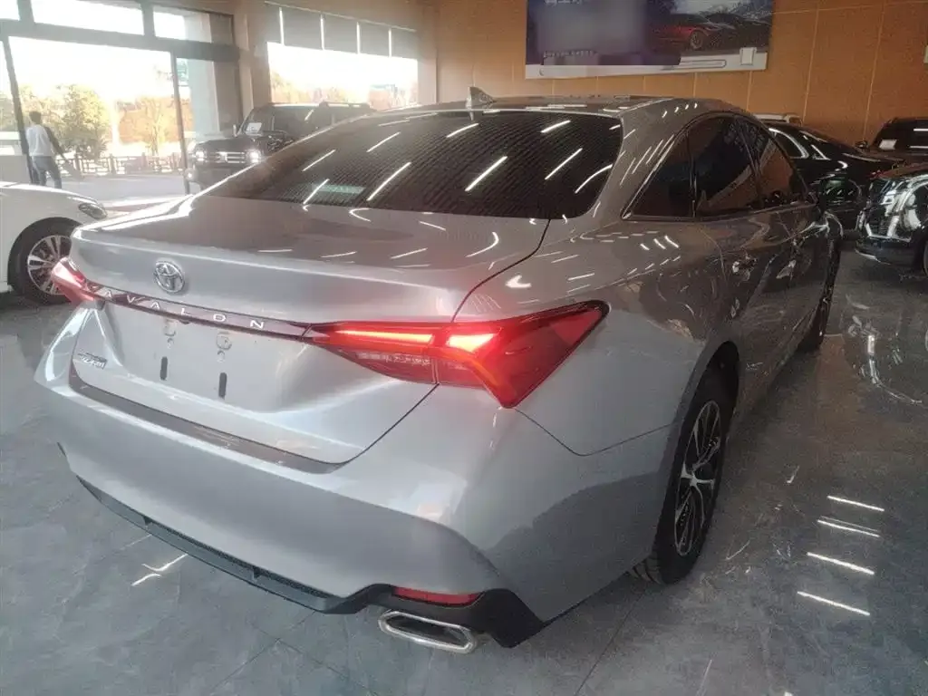Toyota Avalon 2023 из CN, фото 7