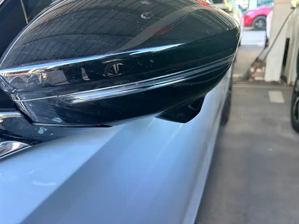 Peugeot 508 2024 из CN, фото 3