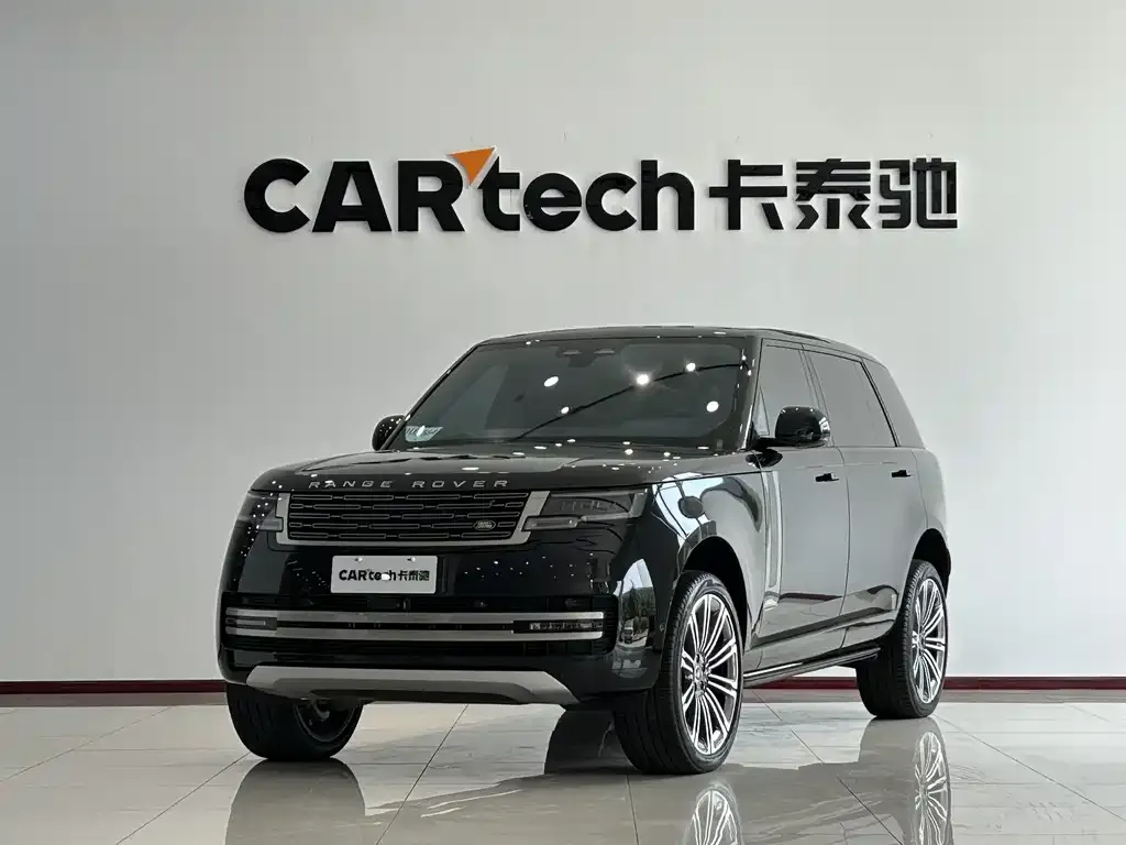 Land Rover Range Rover 2024 из CN, фото 1