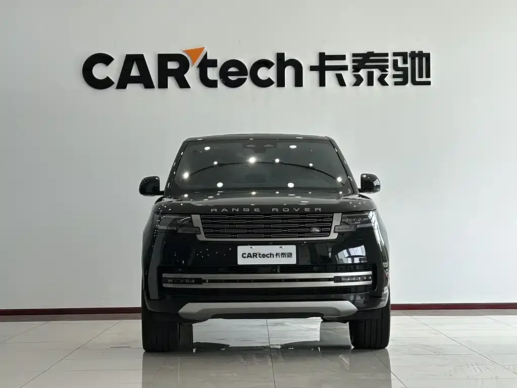 Land Rover Range Rover 2024 из CN, фото 2